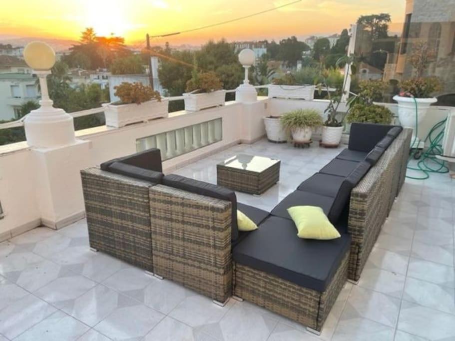 Matama - Flbk Conciergerie Apartment *