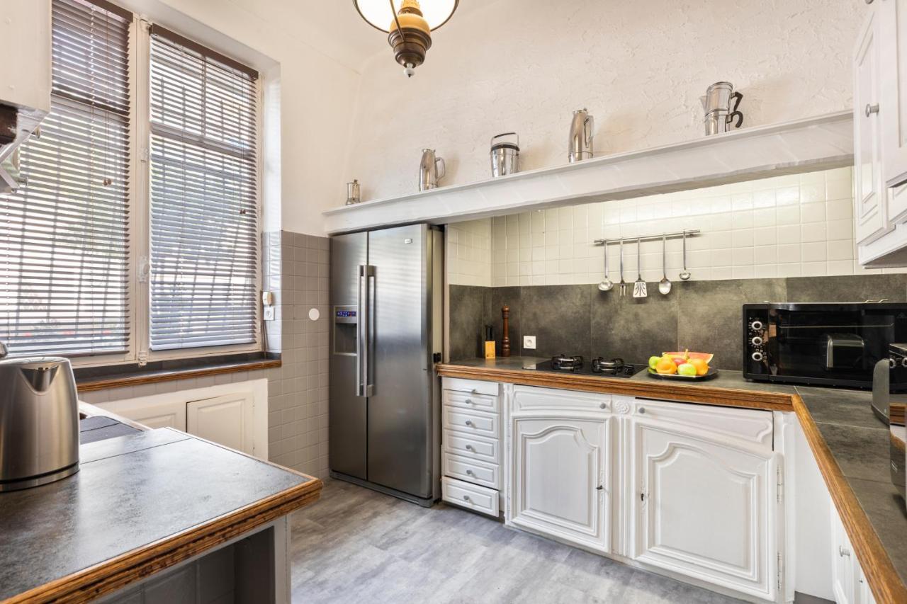 Apartment Matama - Flbk Conciergerie *