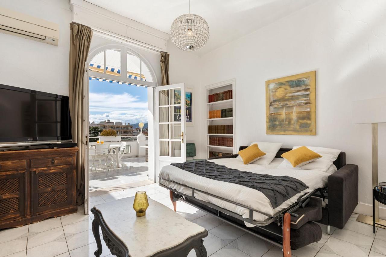 Matama - Flbk Conciergerie Cannes