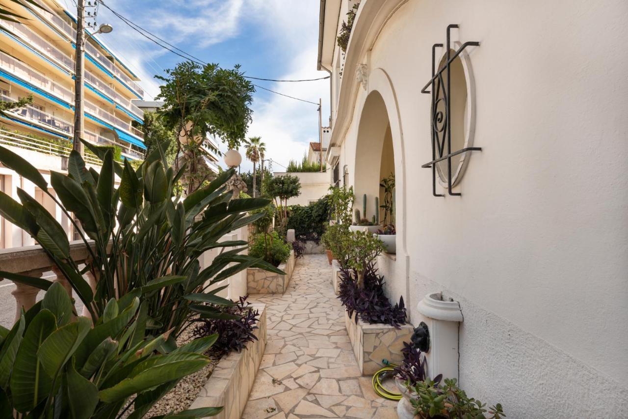 Matama - Flbk Conciergerie Apartment Cannes