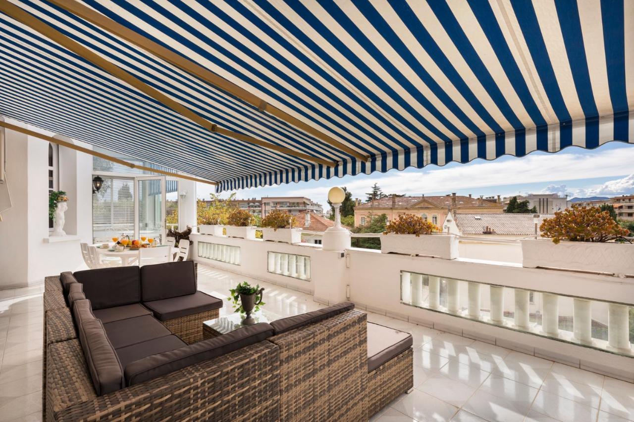 Matama - Flbk Conciergerie Apartment Cannes