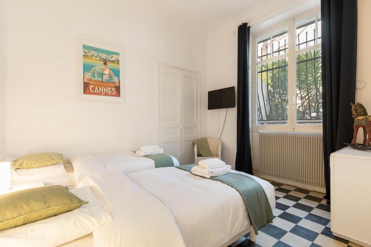 Matama - Flbk Conciergerie Apartment *