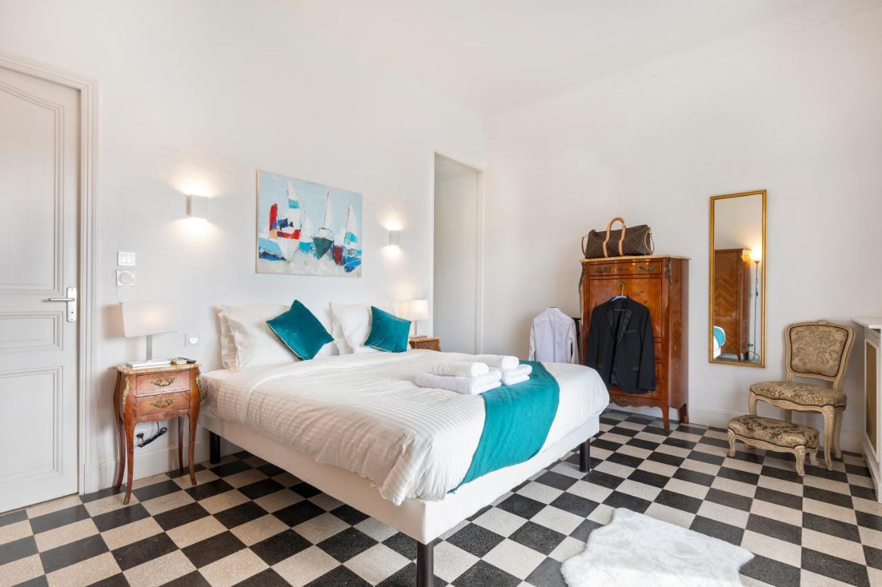 Matama - Flbk Conciergerie Cannes