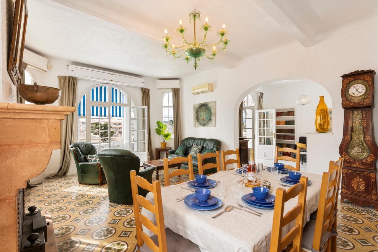 Apartment Matama - Flbk Conciergerie Cannes