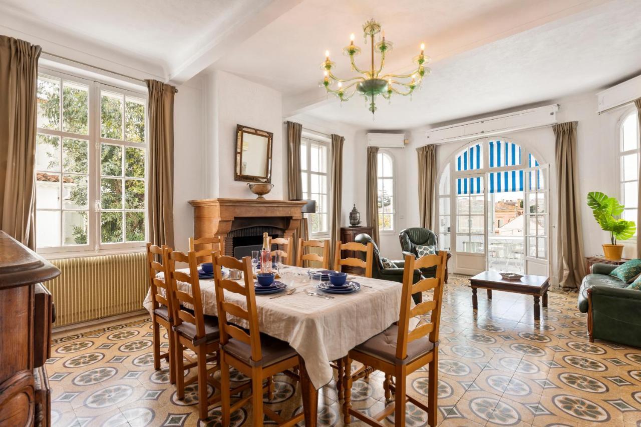 Matama - Flbk Conciergerie Apartment Cannes